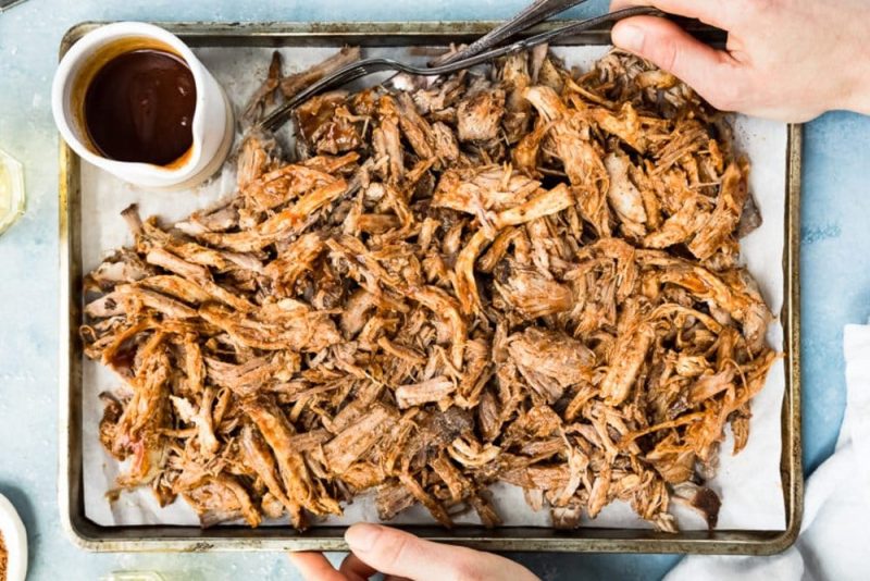 PORK COLLAR BUTT - FREE RANGE - Image 3