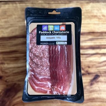 ANTI PESTO - 100G