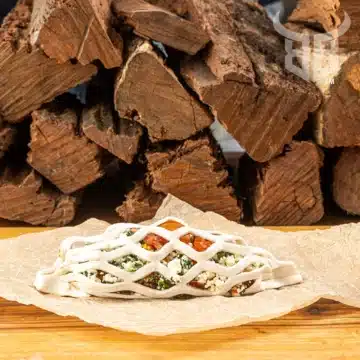 BEEF STEAK CAPRI - READY TO COOK
