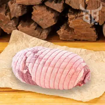 BONELESS LAMB SHOULDER - FREE RANGE - 1.8KG