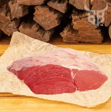 CORNED SILVERSIDE - FREE RANGE