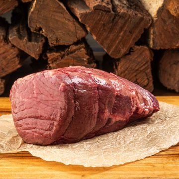 TOPSIDE BEEF ROAST - GRASS FED