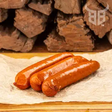 SPANISH CHORIZO - HOUSE MADE 2 PER PACK