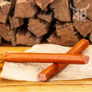 JALAPENO & CHEDDAR KABANA - HOUSE MADE 2 PER PACK
