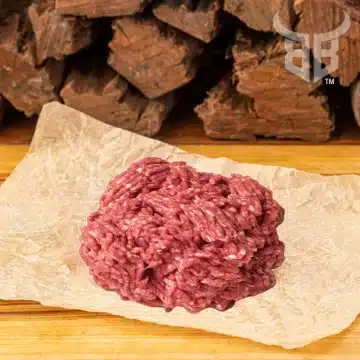 LAMB MINCE - FREE RANGE - 500G