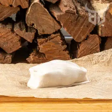 Lamb Red Wine & Garlic Parcel