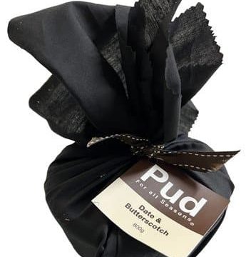 DATE & BUTTERSCOTCH PUDDING - PUD FOR ALL SEASONS - GLUTEN FREE 800G
