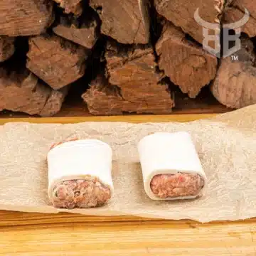 SAUSAGE ROLLS - HOUSE MADE