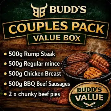 COUPLES PACK VALUE BOX