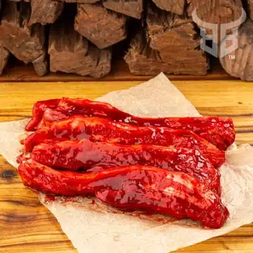 PORK SPARE RIBS - CHAR SUI - FREE RANGE
