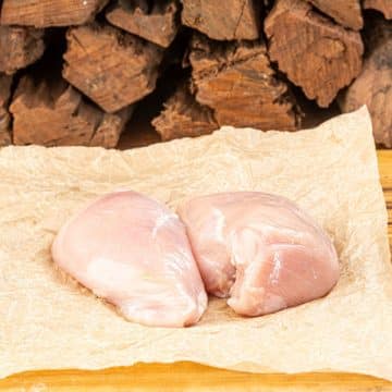 BULK BUY CHICKEN BREAST - 2.5KG PER PACK