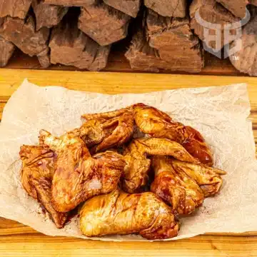 CHICKEN WINGS - HONEY SOY - FREE RANGE
