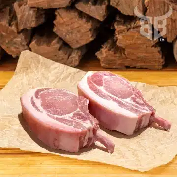 PORK CUTLET - FREE RANGE