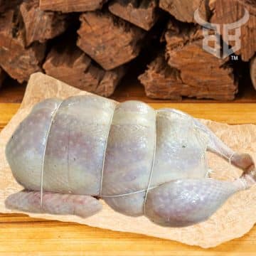 TURDUCKEN - FREE RANGE - 4.5KG