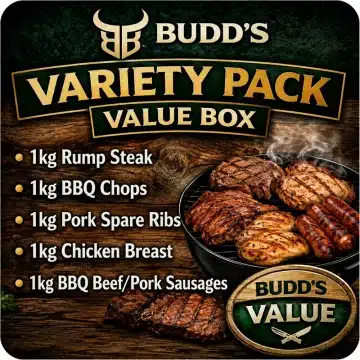 VARIETY PACK VALUE BOX