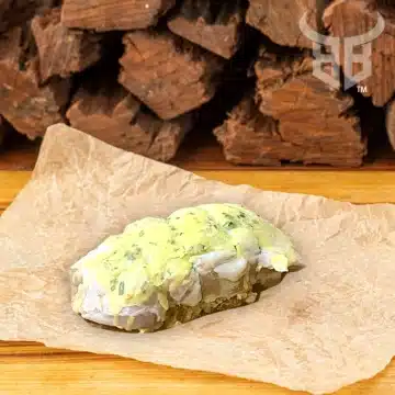 GOURMET CHICKEN MINI ROAST - GLUTEN FREE