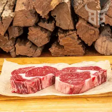 CHUCK STEAK - GRASS FED - FREE RANGE