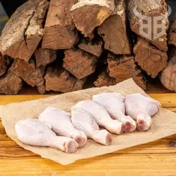 CHICKEN DRUMSTICKS - FREE RANGE