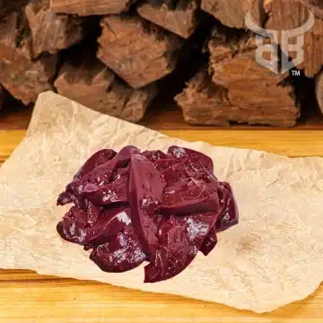SLICED LAMBS FRY - FREE RANGE - 400G