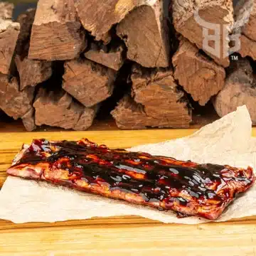 USA PORK RIBS - HONEY SOY - FREE RANGE