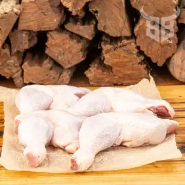 CHICKEN MARYLANDS - FREE RANGE