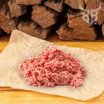 CHICKEN BREAST MINCE - FREE RANGE - 500G