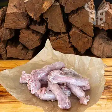 CHICKEN NECKS - FREE RANGE