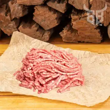 PORK MINCE - FREE RANGE - 500G FROZEN