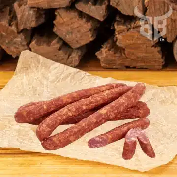 BEER STICKS - HOUSE MADE - 4 PER PACK